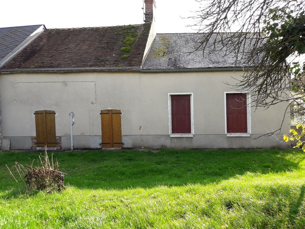 Annonce précédente