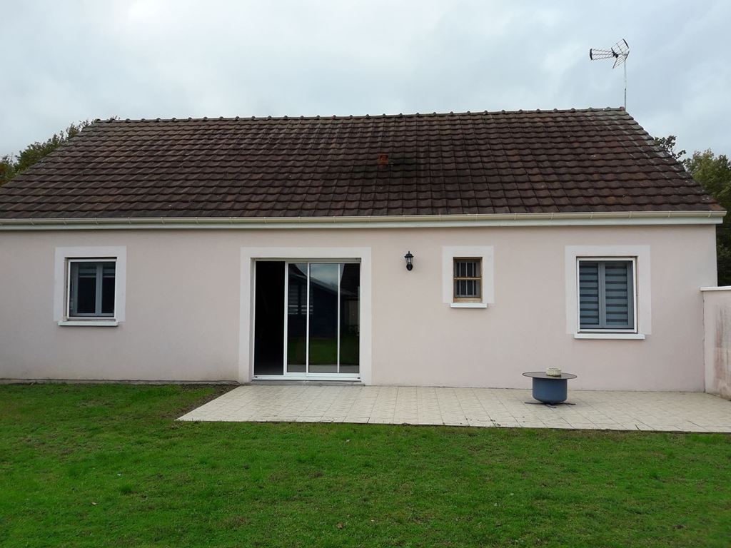 Annonce suivante