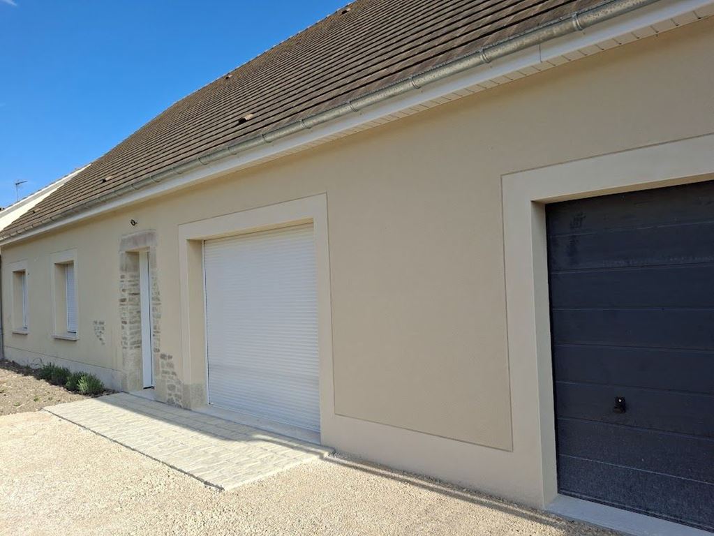 Annonce suivante