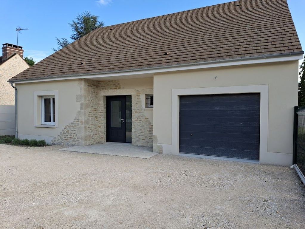Annonce suivante